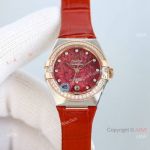 Swiss Omega new Constellation 29mm Ladies Watches 8700 Movement_th.jpg